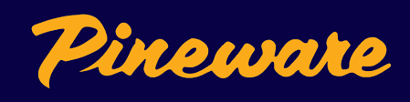 pineware logo