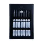 SnoMaster 100L Sub-Zero Under-Counter Beverage Cooler – Black (SM-130F)