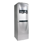 SnoMaster Hot & Cold Water Dispenser – Silver (YLR2-5-16TH)