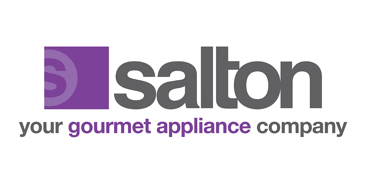 salton logo