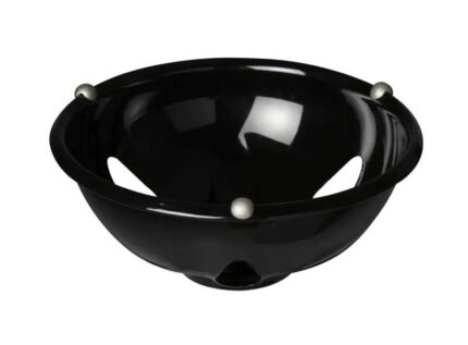 153 Potjiekos Top – Premium Cast Iron Cooking Pot