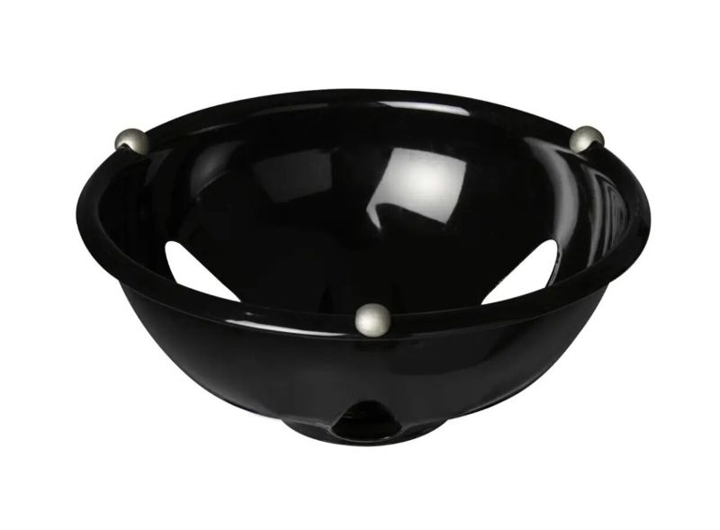 153 Potjiekos Top – Premium Cast Iron Cooking Pot