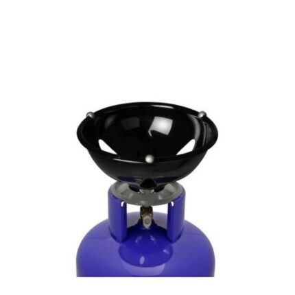 153 Potjiekos Top – Premium Cast Iron Cooking Pot