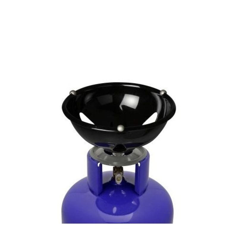 153 Potjiekos Top – Premium Cast Iron Cooking Pot