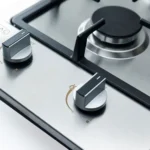 CADAC Gas hob-02 Stainless Steel Manual Gas Stove  (2 Burners) - Image 3