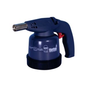 TOTAI Cartridge Blowtorch with Piezo Ignition – Model 27/121