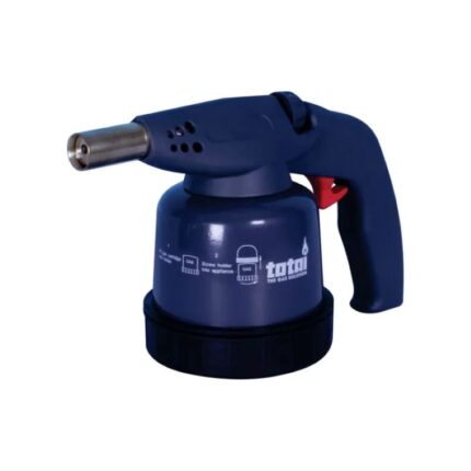 TOTAI Cartridge Blowtorch with Piezo Ignition – Model 27/121