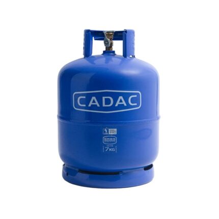 CADAC 5597 7 kg Gas Cylinder – refillable propane bottle
