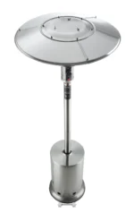 Cadac Patio Heater - Stainless Steel - Image 2
