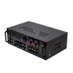 Omega Power Amplifier Professional USB/SD Card AV-97239