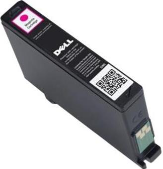Dell Series 33 Magenta Extra High Capacity Ink Cartridge for V525w & V725w