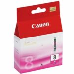 Canon CLI-8 Magenta Ink Tank for PIXMA Printers