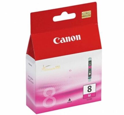 Canon CLI-8 Magenta Ink Tank for PIXMA Printers