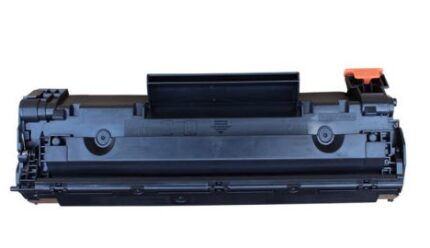 TopJet CE278A Compatible Black Toner Cartridge for HP LaserJet Pro