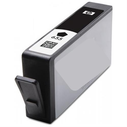 TopJet Compatible Replacement Ink Cartridge for HP 655XL CZ109AE – High Yield Black