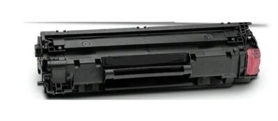 Compatible Generic HP 83A Black LaserJet Toner Cartridge CF83A