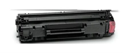 Compatible Generic HP 83A Black LaserJet Toner Cartridge CF83A