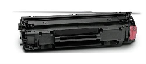 Compatible Generic HP 83A Black LaserJet Toner Cartridge CF83A