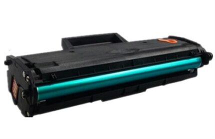 TopJet Compatible Samsung MLT-D101S Toner Cartridge – Retail Box