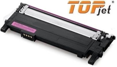 TopJet Magenta Toner Cartridge compatible with Samsung CLT-M409S