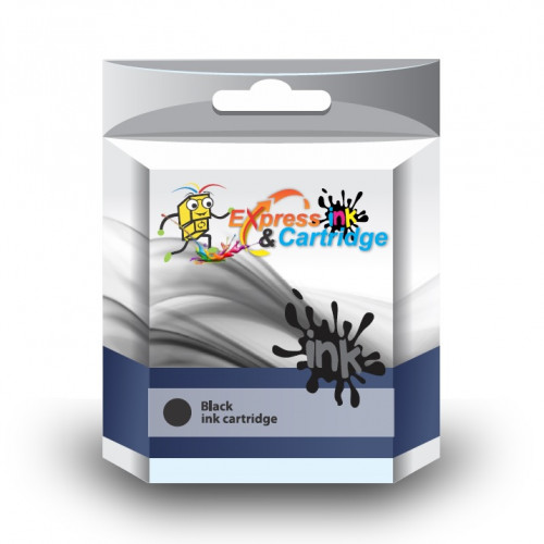 TopJet Compatible HP 950XL Black Ink Cartridge – High Yield