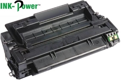 InkPower Generic HP 51A Black LaserJet Toner Cartridge – 5000 Page Yield