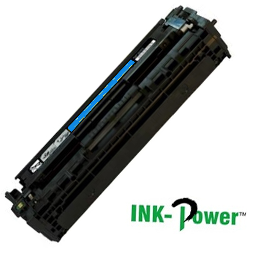 InkPower Compatible HP 125A Toner Cartridge