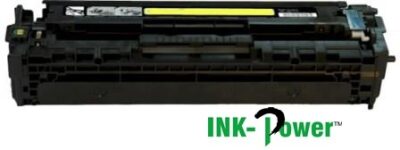 InkPower Compatible HP 125A Toner Cartridge
