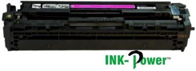 InkPower Compatible HP 125A Toner Cartridge