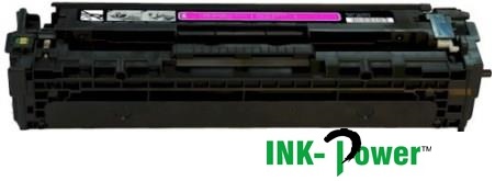InkPower Compatible HP 125A Toner Cartridge