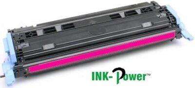 InkPower Compatible HP 124A Toner Cartridge