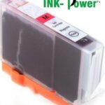 InkPower Generic Canon CLI-426 Magenta Ink Cartridge for IP/MG Series