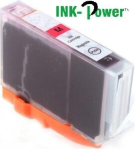 InkPower Generic Canon CLI-426 Magenta Ink Cartridge for IP/MG Series