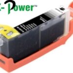 InkPower Compatible Canon PGI Ink Cartridge