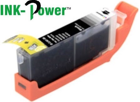 InkPower Compatible Canon PGI Ink Cartridge