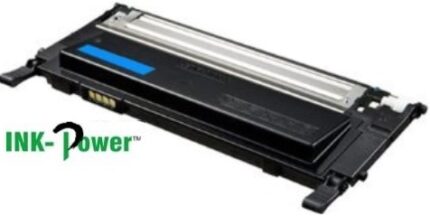 Inkpower Replacement Toner Cartridge for Samsung CLP/CLX Series