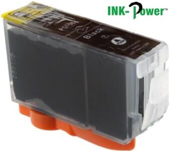 InkPower Generic Canon PGI 5 Black Ink Cartridge for Canon Pixma printers