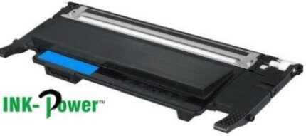InkPower Generic Cyan Toner Cartridge for Samsung CLT-C409S