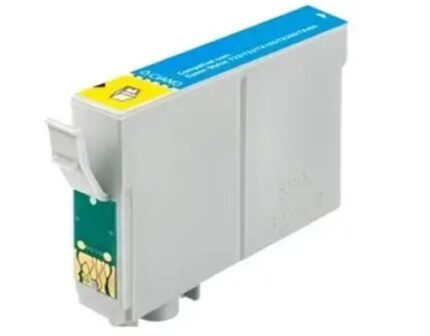 InkPower RC-485 Light Cyan Ink Cartridge for Sharp AR-5618