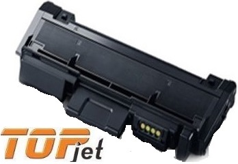 TopJet Replacement Toner Cartridge for Samsung MLT-D101S – Black, 2500 Page Yield