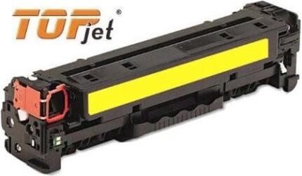 TopJet Generic Replacement Toner Cartridge for HP 128A – 2500 Page Yield