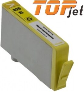 TopJet Compatible HP 920XL Ink Cartridge