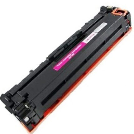 TopJet Generic Replacement Toner Cartridge for HP 125A – Magenta