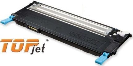 TopJet Generic Replacement Toner Cartridge for Samsung CLT Series