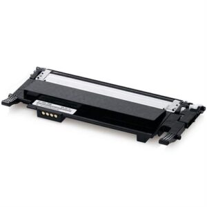 TopJet CLT-K406S/K Black Toner Cartridge – Samsung Compatible