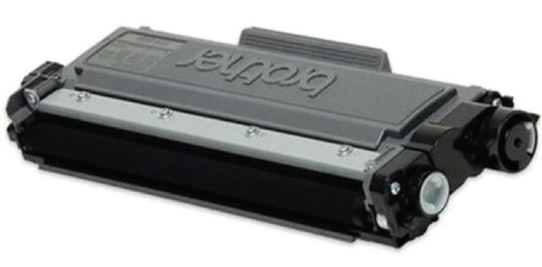Brother TN-2355 Black Toner Cartridge – Genuine
