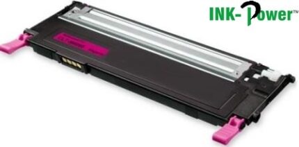 InkPower Replacement Toner Cartridge for Samsung M409 CLT M409S