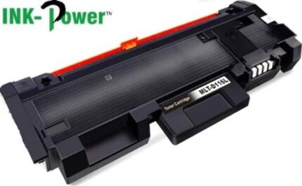 InkPower Generic Replacement Toner Cartridge for Samsung MLT-D104S – 3000 Page Yield
