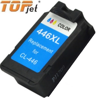 TopJet Generic Replacement Tri-Colour Ink Cartridge for Canon CL-541XL