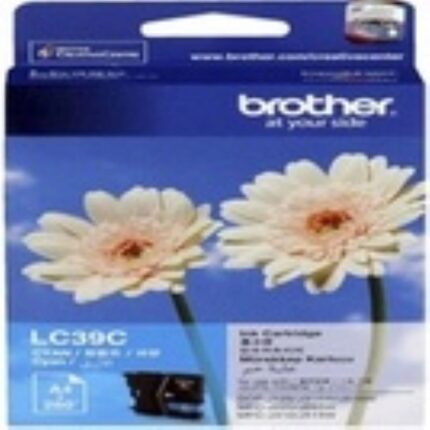 Brother Cyan Cartridge for MFC printers